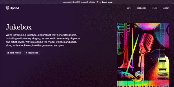 Jukebox