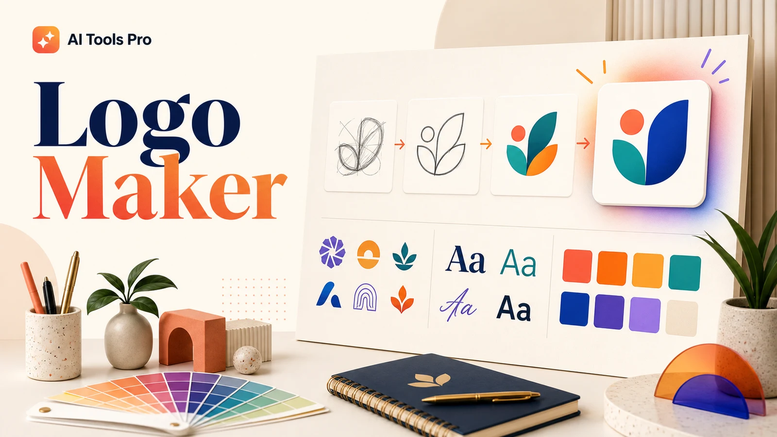 Namecheap Logo Maker
