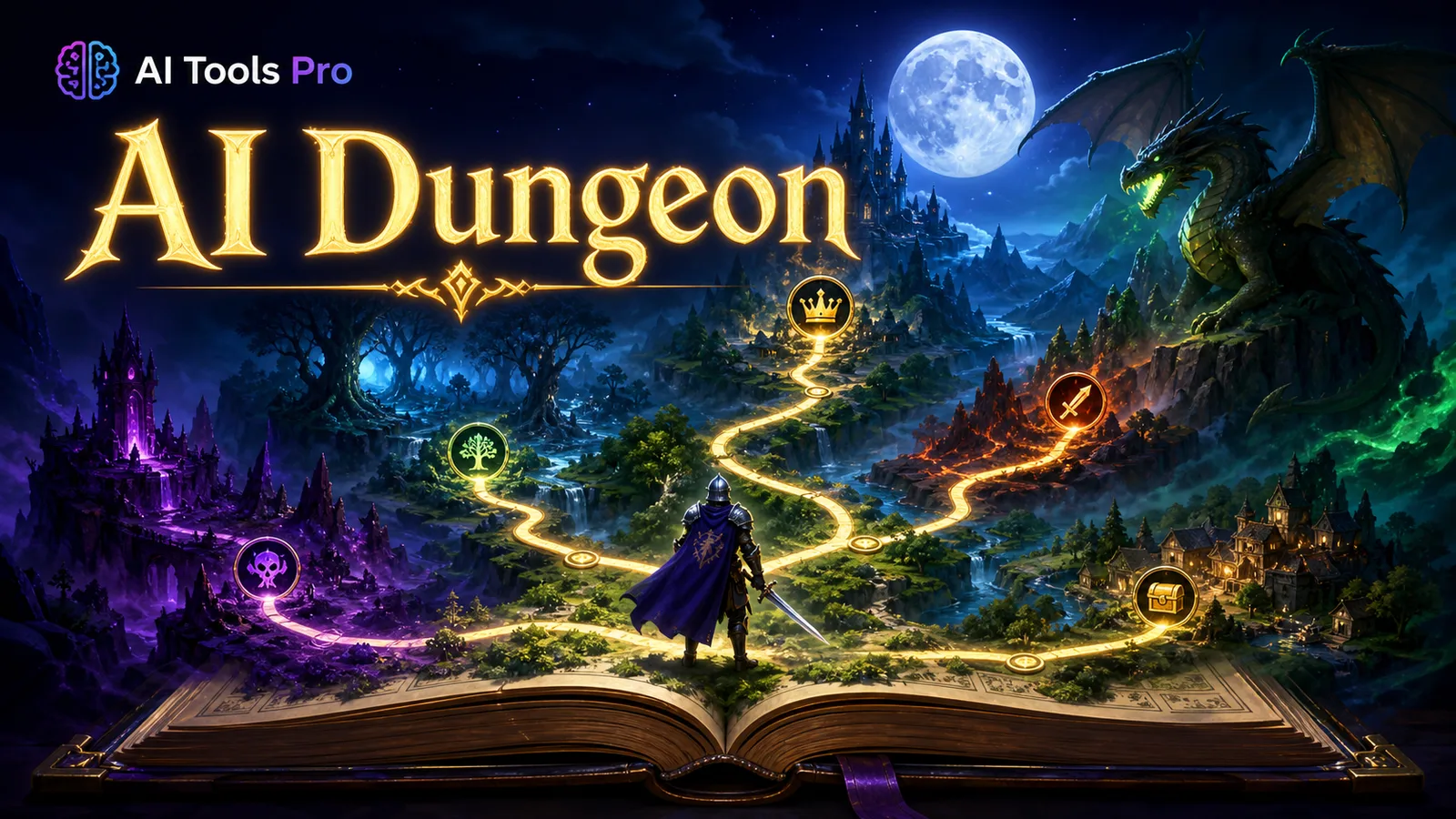 AI Dungeon