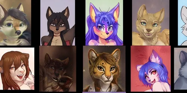 Thisfursonadoesnotexist.com