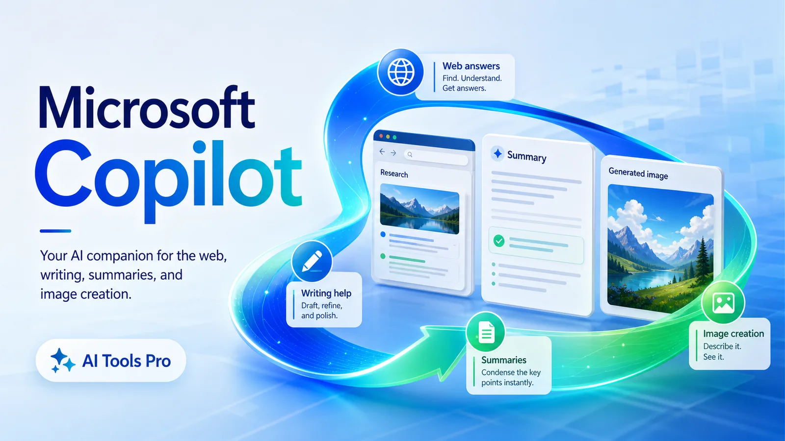 Microsoft Copilot