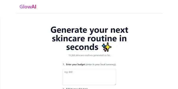 Glow AI