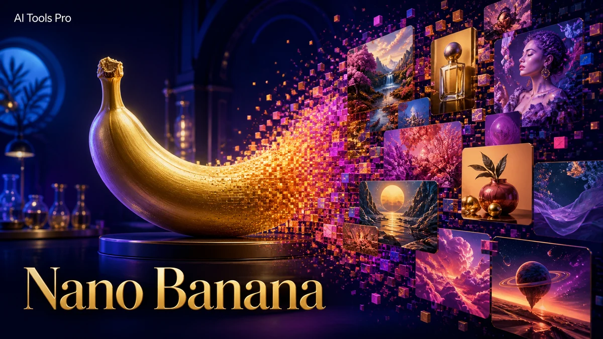 Nano Banana 2 (Gemini Image)