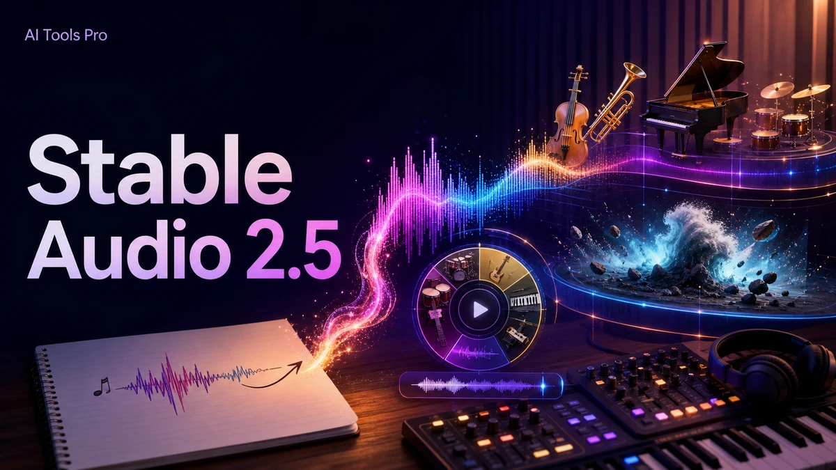 Stable Audio