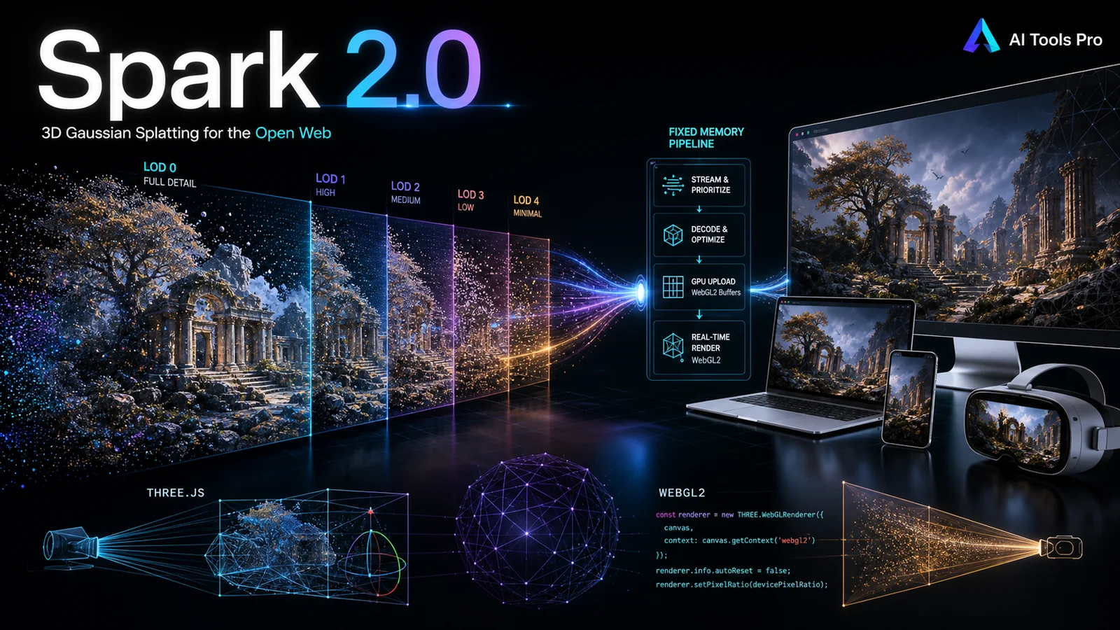 Spark 2.0