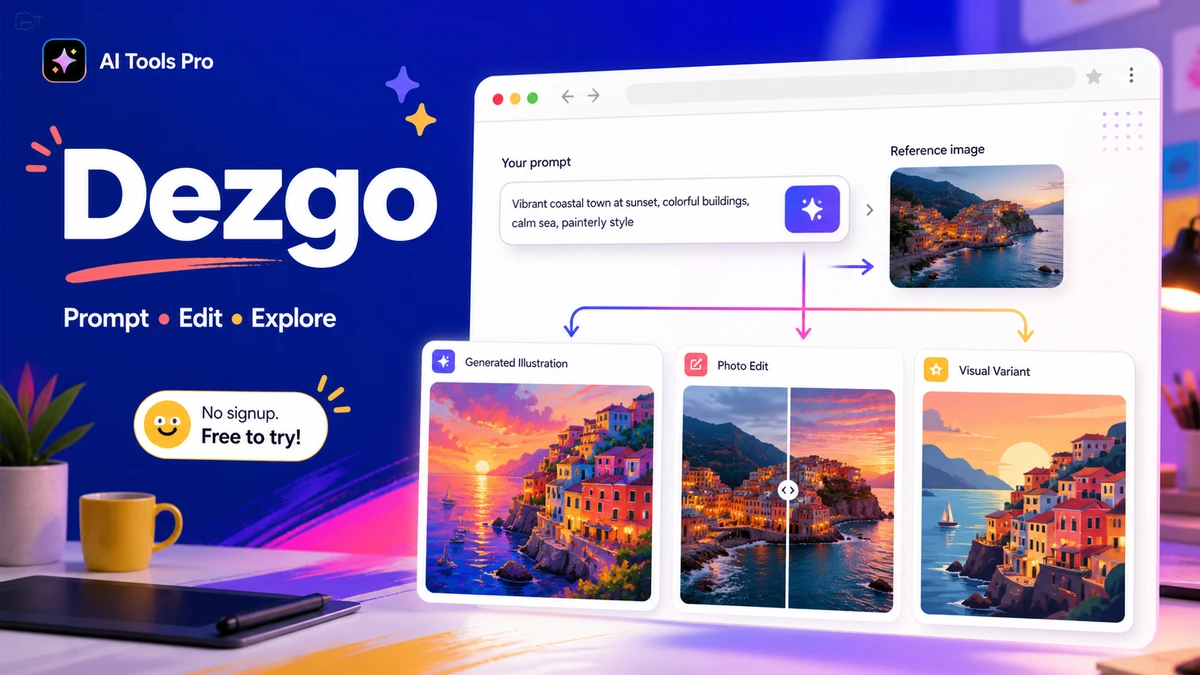 Dezgo