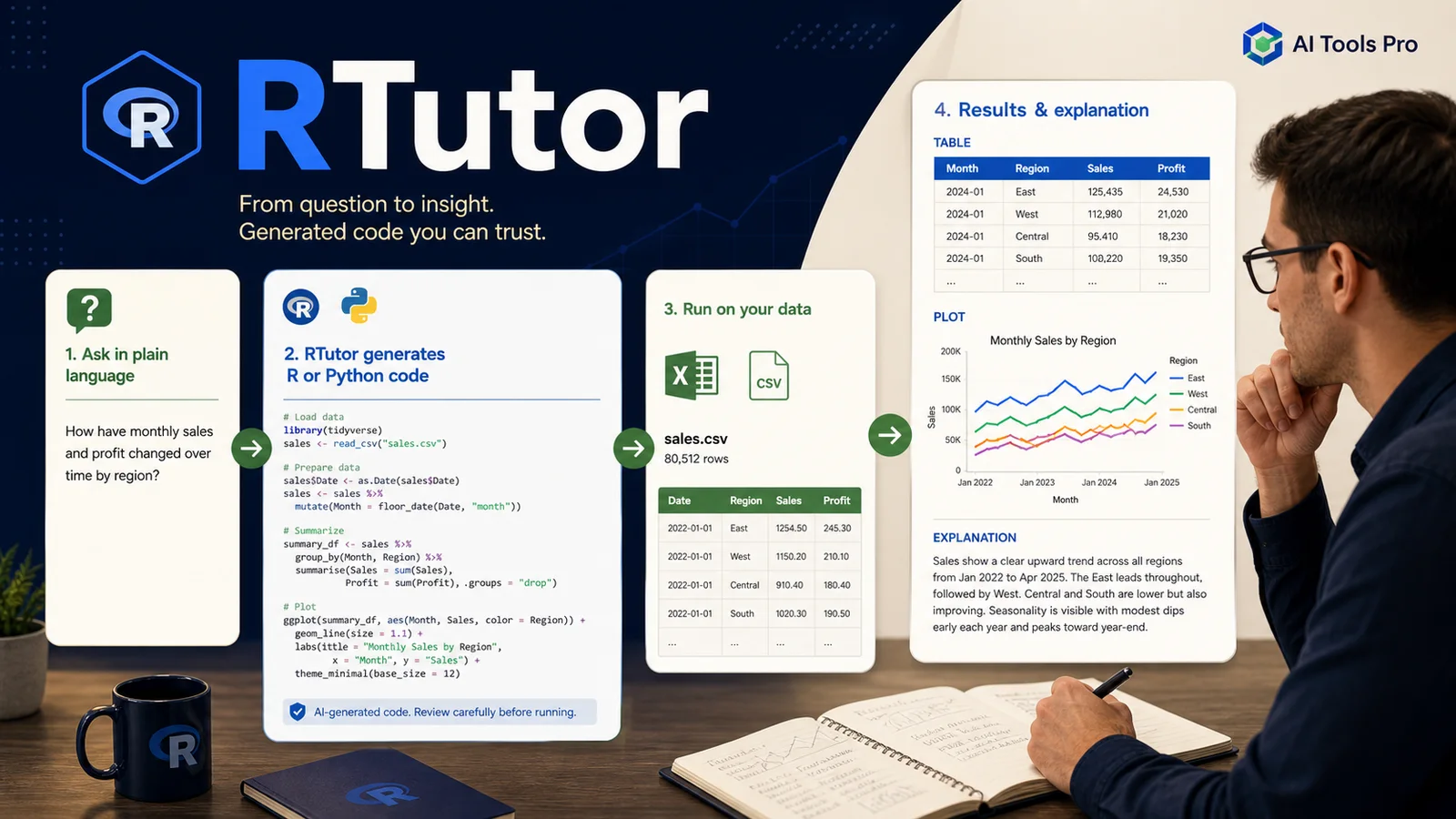 RTutor