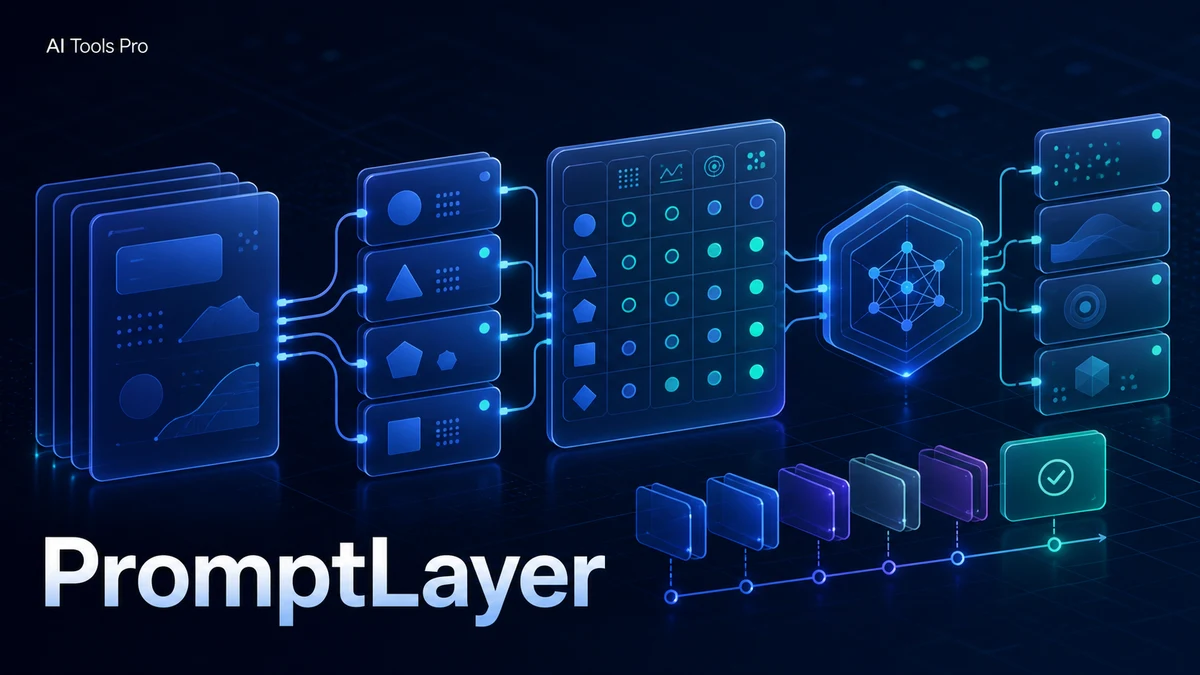 PromptLayer