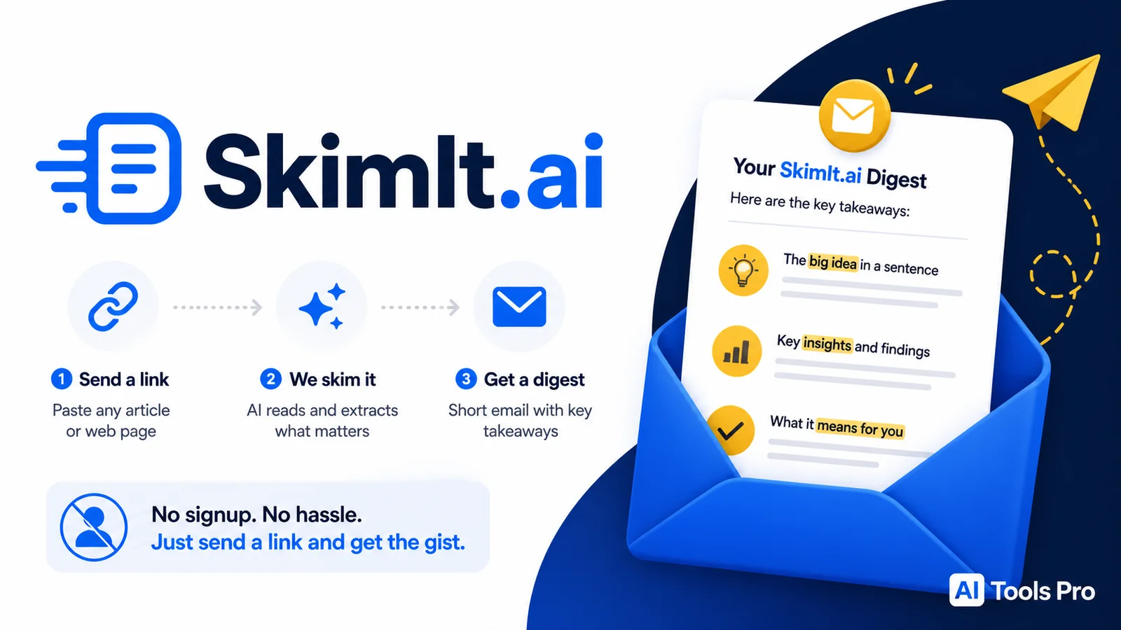 SkimIt.ai